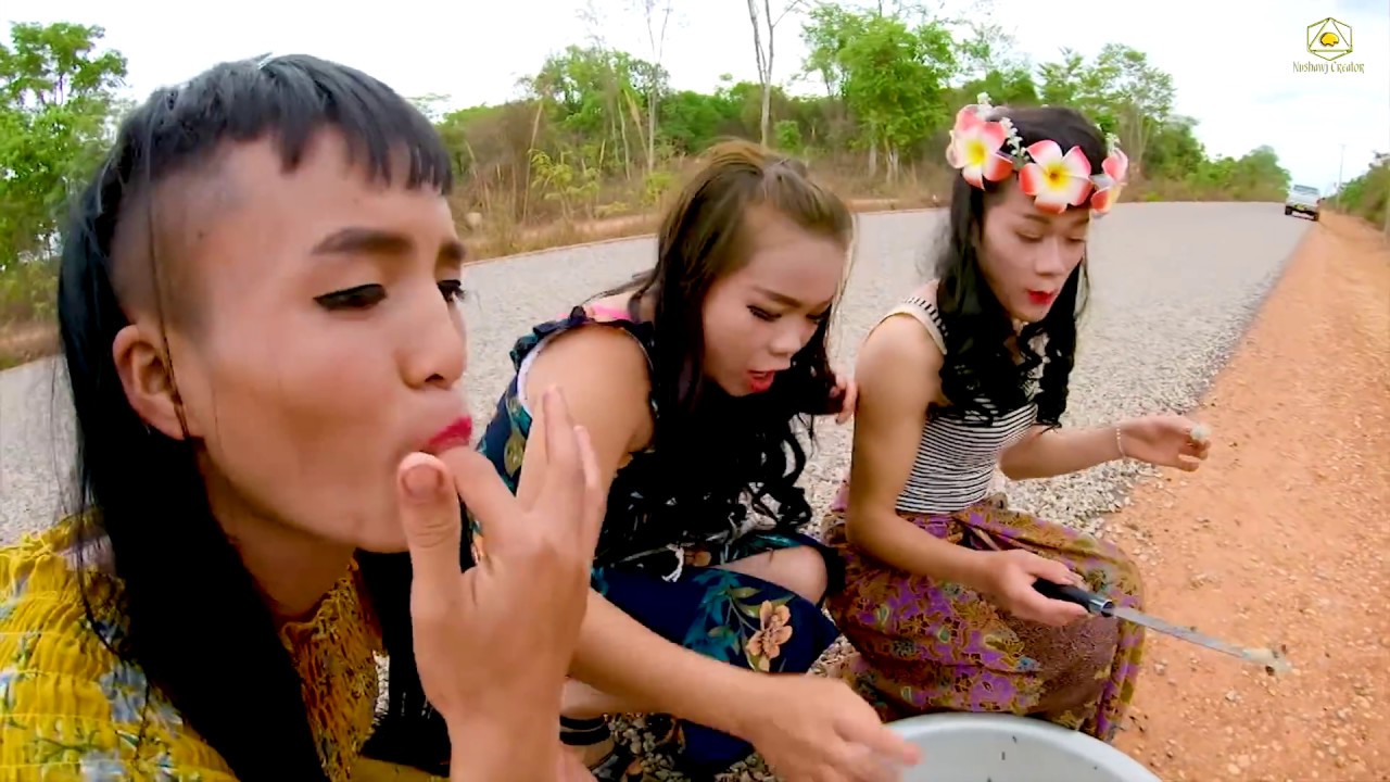 Muam qav toj siab 1 (Maum qav noj khoom nruab nrag)