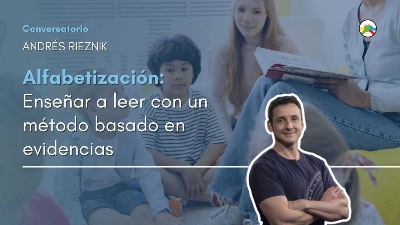 Alfabetización: Enseñar a leer con un método basado en evidencias
