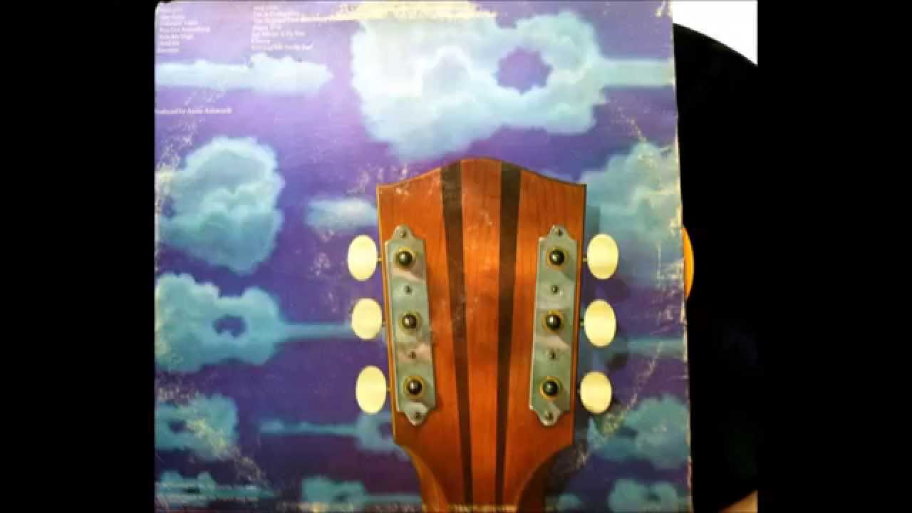 Cocaine , J J Cale , 1976 Vinyl