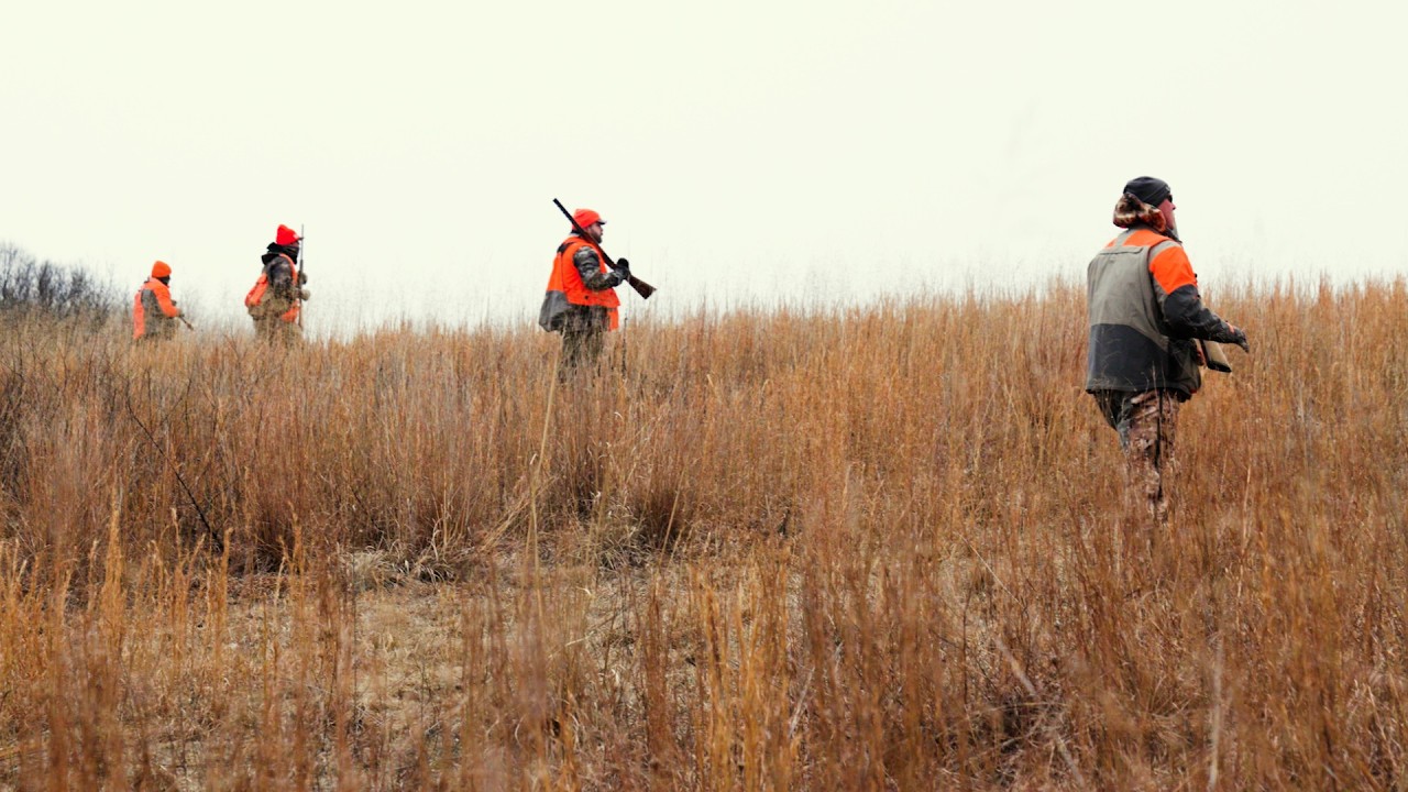 Central Illinois FCA - FCA Bird Hunt 2026 Recap