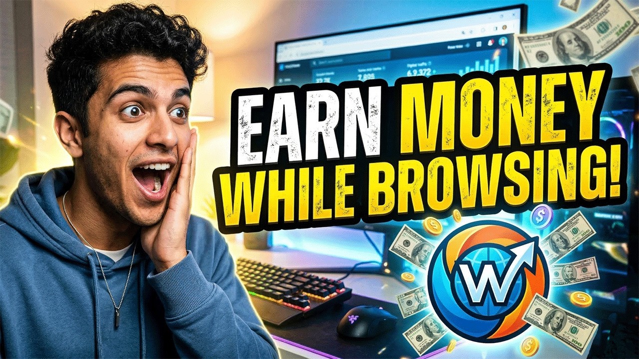 Adreva Rewards Program Review - New way to EARN Passive income in 2026 | Better than Brave