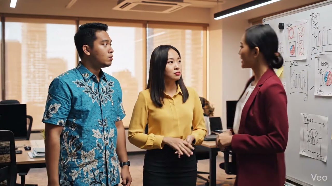 Semakan model kompetensi sedia ada