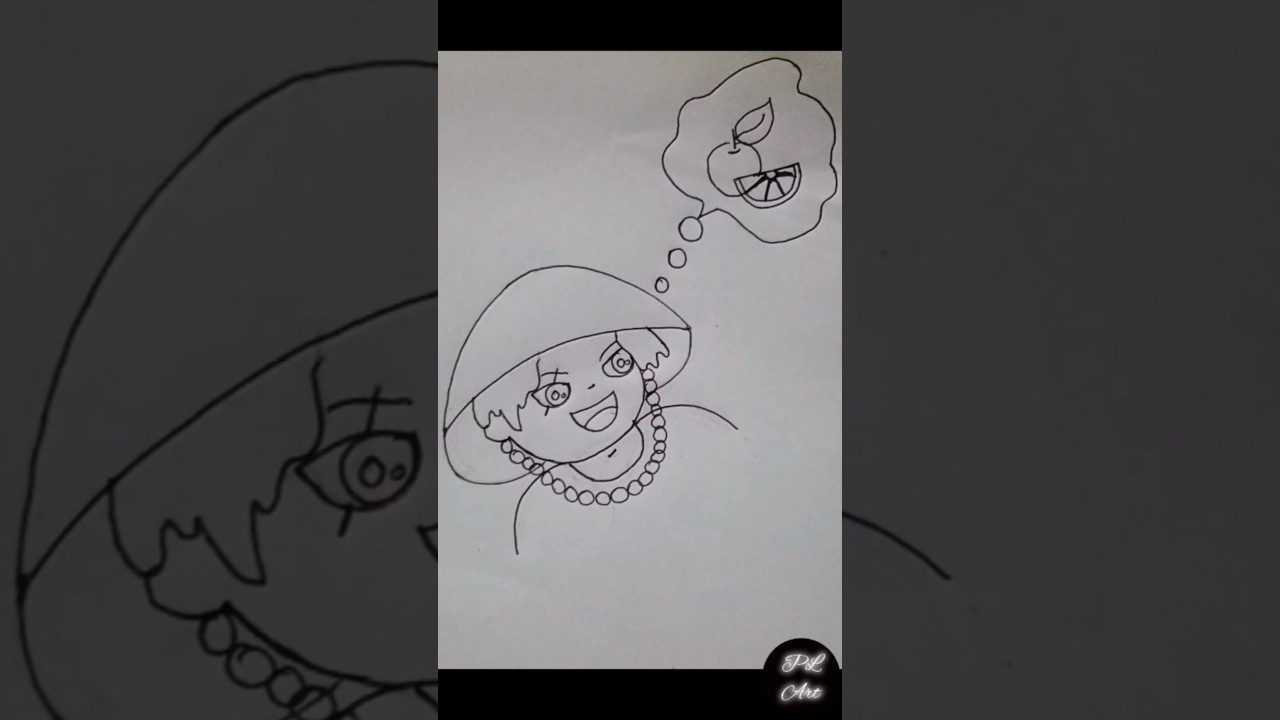 AgustD cartoon drawing | BTS cartoon drawing | yoongi | Suga | 💜 