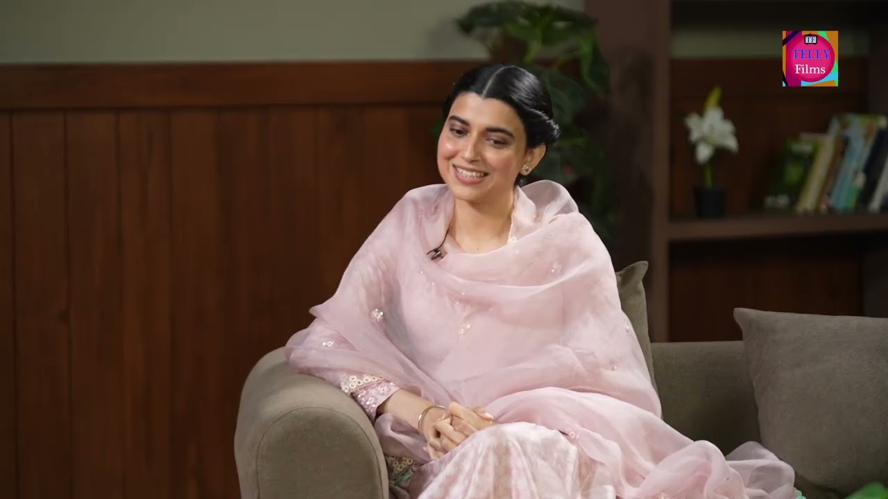 Interview With Nimrat Khaira & Gippy Grewal For Akaal: The Unconquered