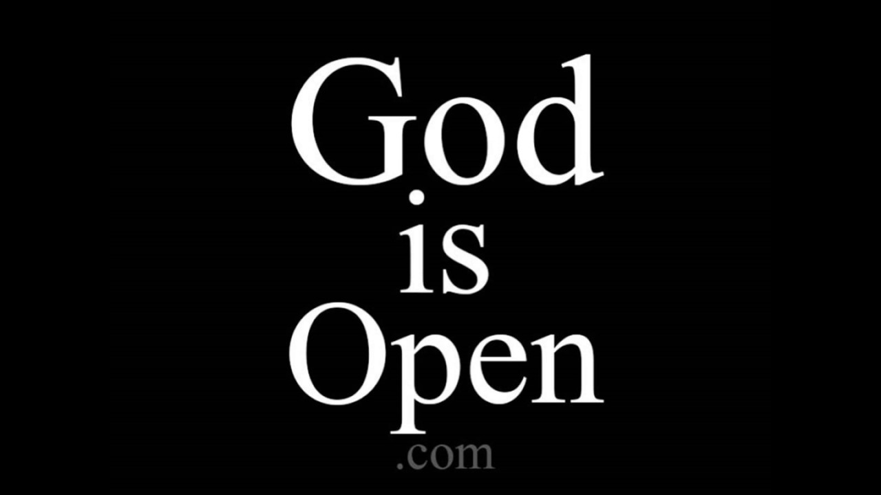 EP157 - God Can Change   A Response to Credo House