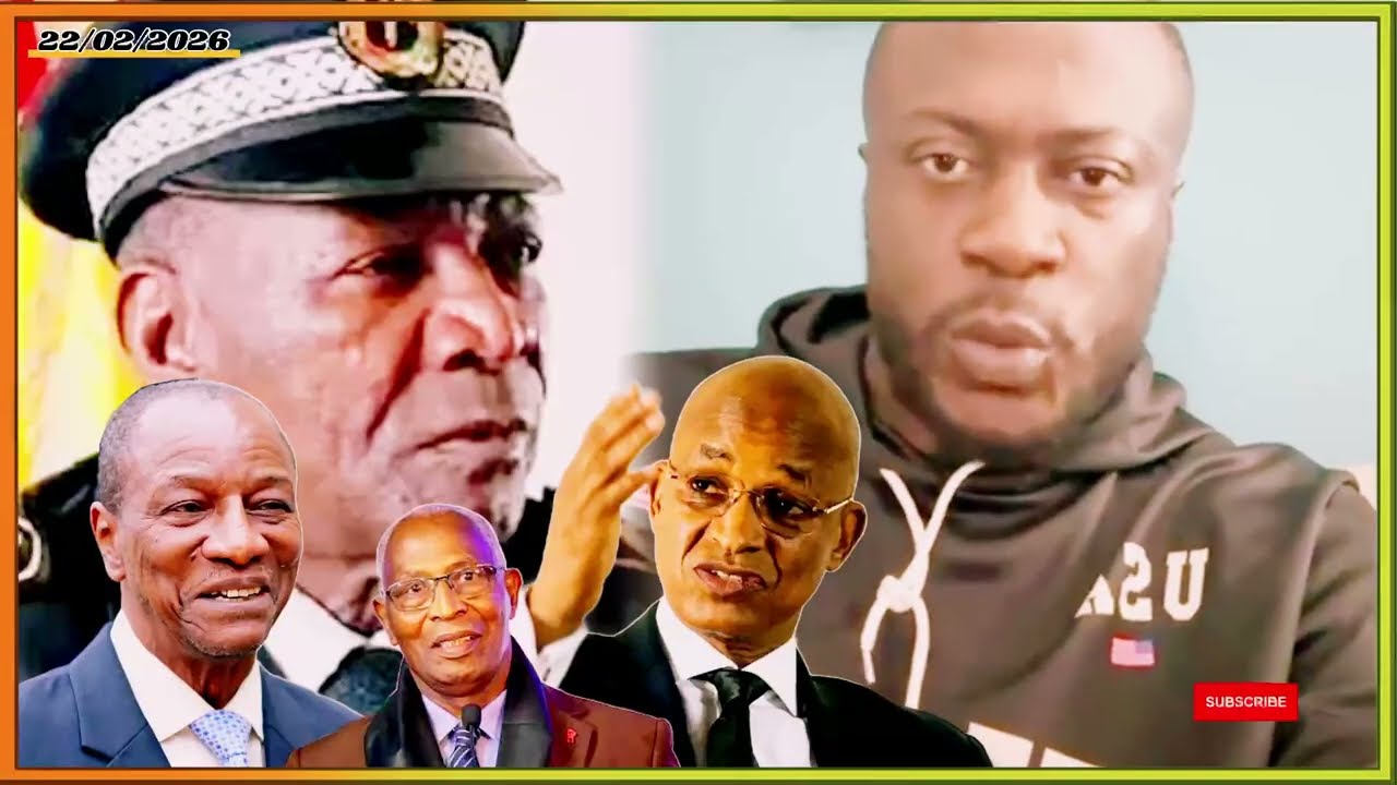 🔴🔵MADIFIN DIANÉ -QUARANTE ANS DANS L’OMBRE DU POUVOIR : CE QU’UN POLICIER NE PEUT PAS AVOUER .