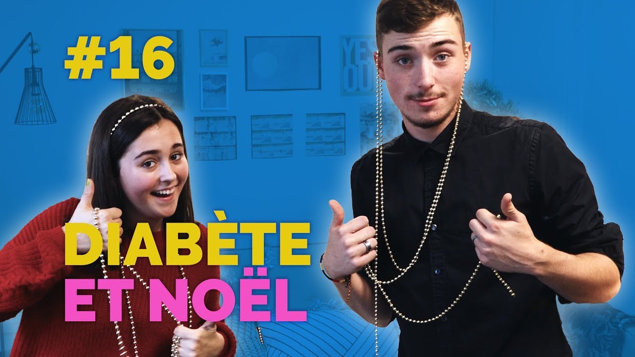Génération Type 1 : JOYEUX NOËL #16