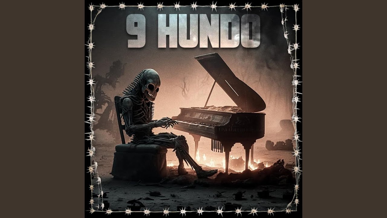 9 Hundo