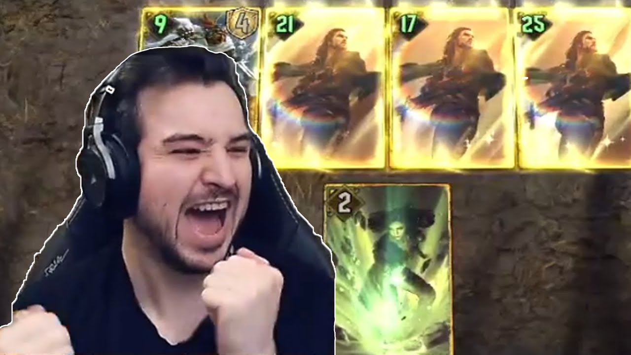 How Is This CAHIR Deck Even Fair?