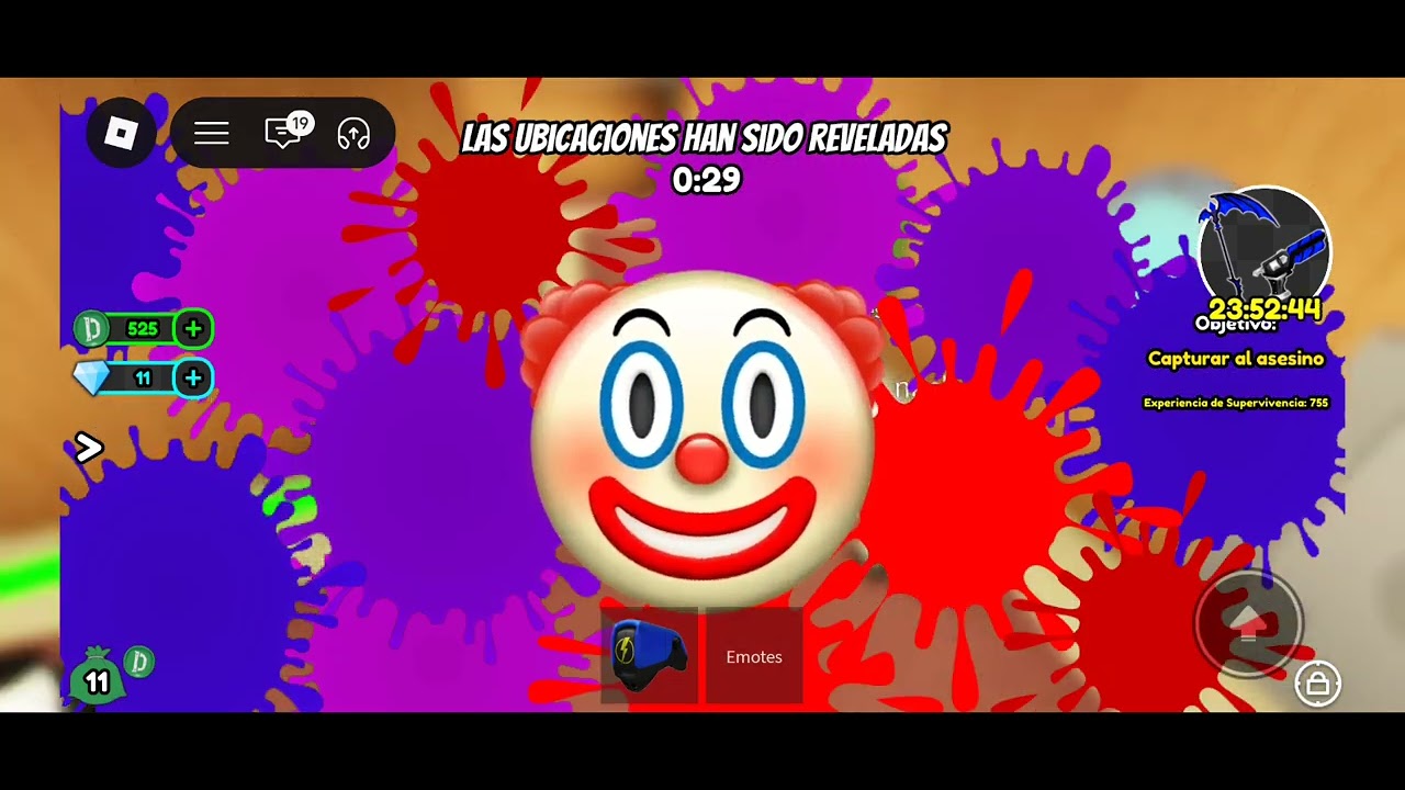 Mm2 con más personajes SS prt2