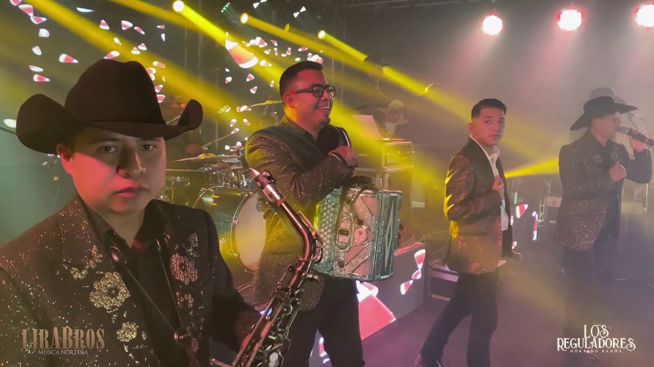 SI VUELVES AHORA LIRA REGU