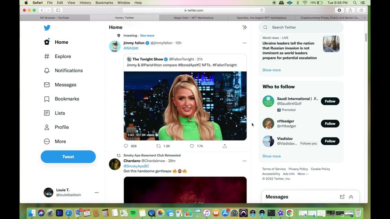 Is Solana Going To Opensea?