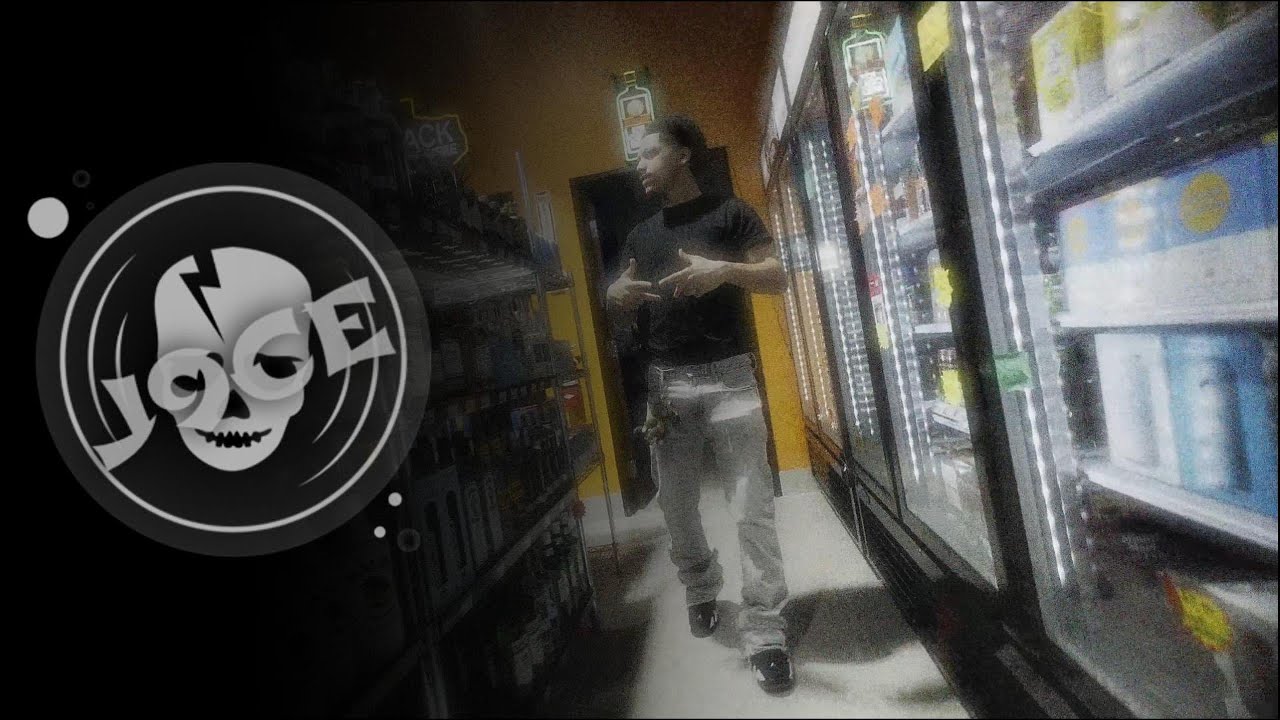 jace! (iayze) - hooligan dance (autumn & k3 diss)