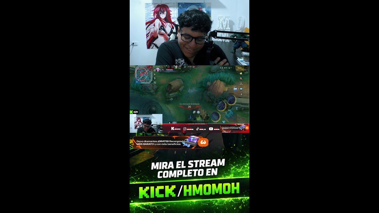🦆Terrible lo que paso en el Mundial 🤫| MobileLegends #MLBB