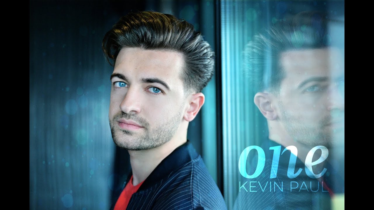 Kevin Paul - One (Official Lyric Video)