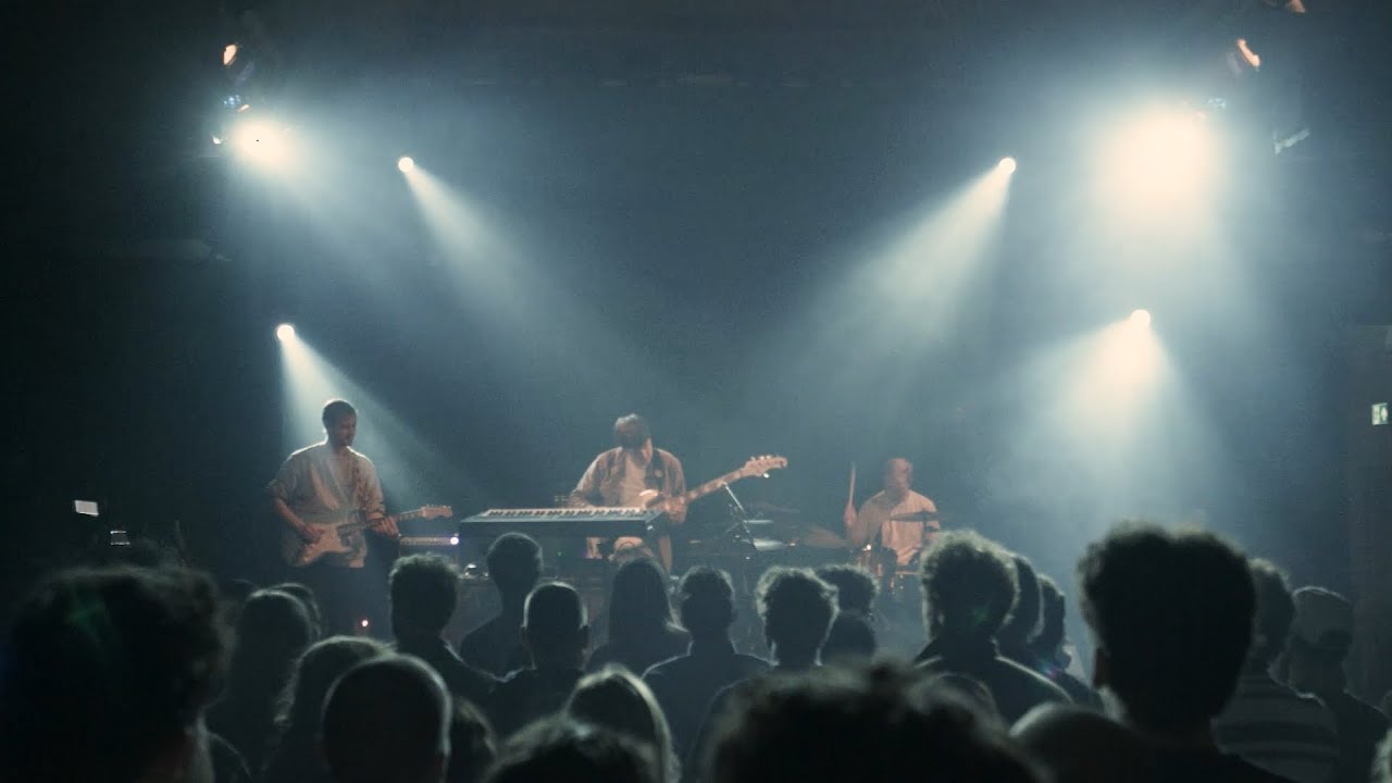 Kotokid: Beam for Live Performance