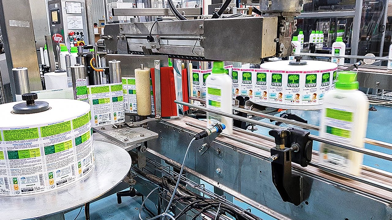 Maison : le business du nettoyage vert