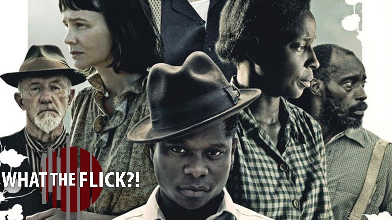 Mudbound - Official Movie Review