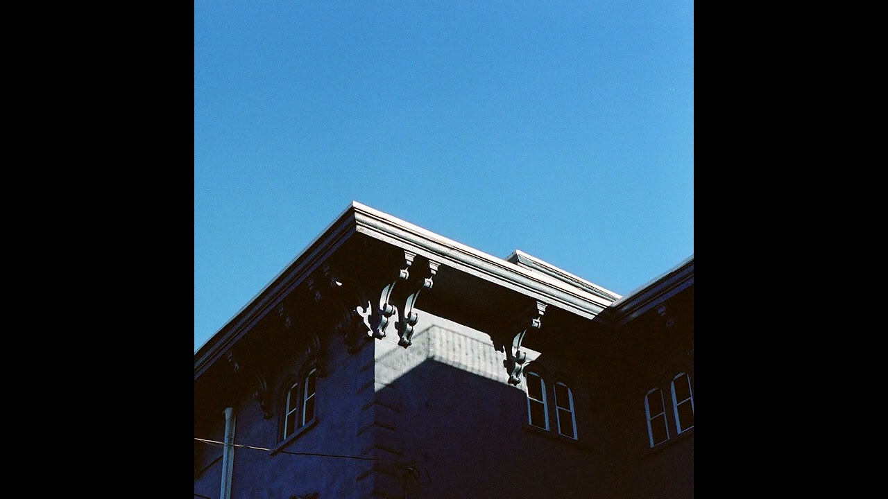Dead Love Triangle - 12th St
