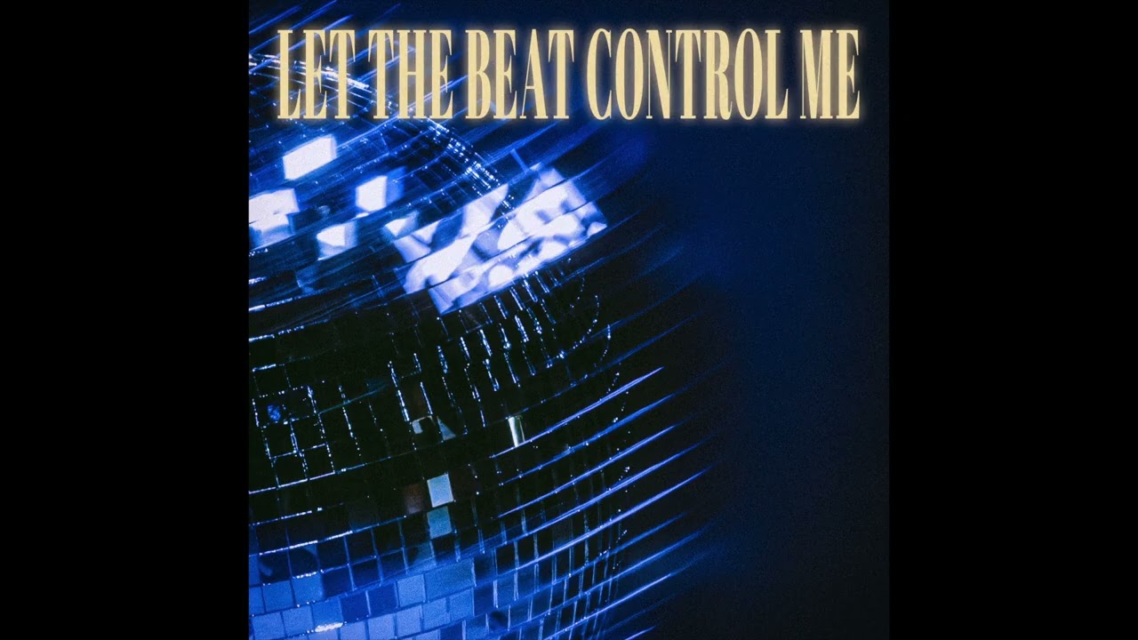 Case Candy - Let The Beat Control Me (official audio)