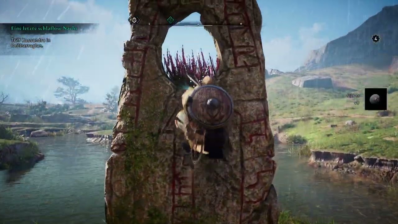 Assassin’s Creed® Valhalla #167 Ein paar letzte Opale