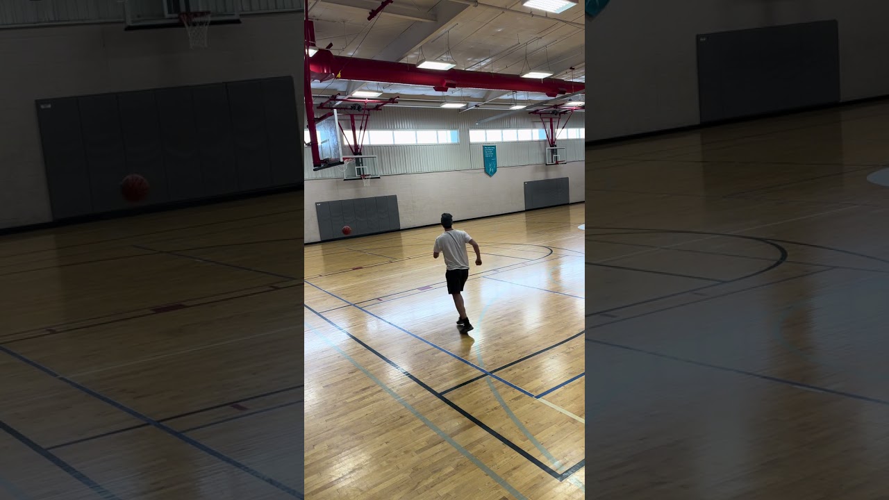 Basketball Everyday - Day 1 Process Hyperarch Fascia Training Athlete