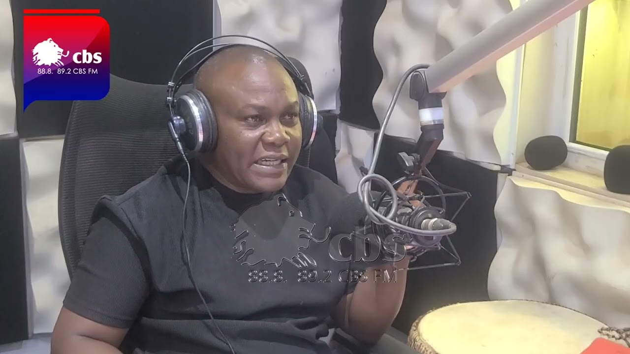 Sports Eye 06.02.2026 с принцем Давидом Луманси.