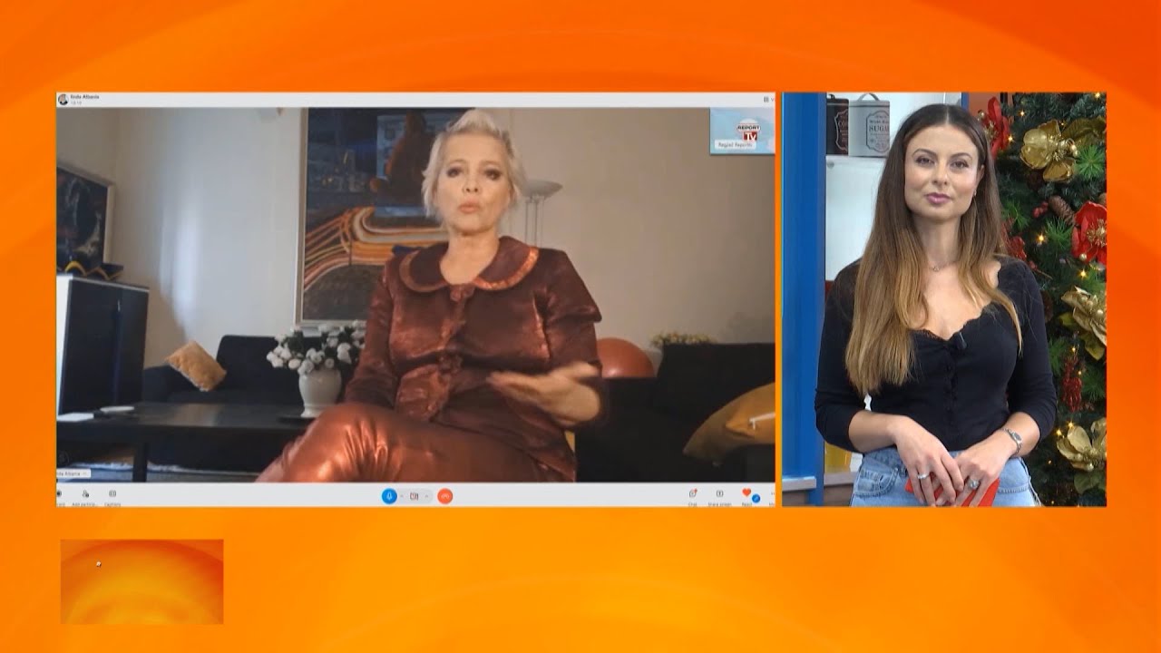 Si të vishemi pas të 50-ve që të kamuflojmë kilet e tepërta dhe defektet, këshillat nga Linda Kalemi