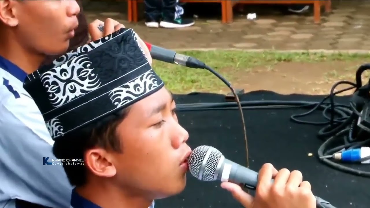 JUARA 3 FESTIVAL REBANA DI SMA 4 PEKALONGAN | NURUL HIKMAH MAN KOTA TEGAL