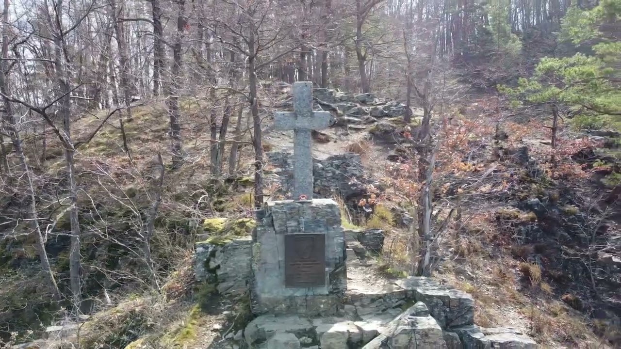 Hrazany: vyhl&iacute;dka opata Zavorala