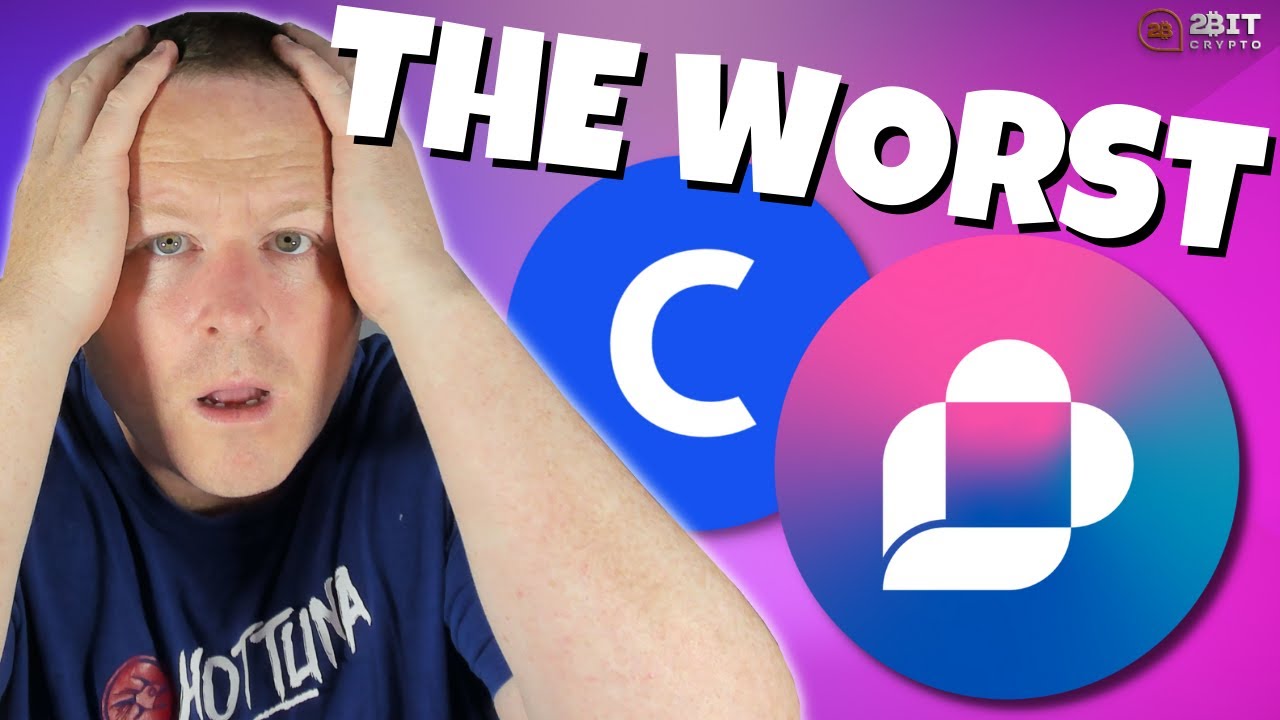 LILLIAN FINANCE THE WORST ONE YET | UNBELIEVABLE !