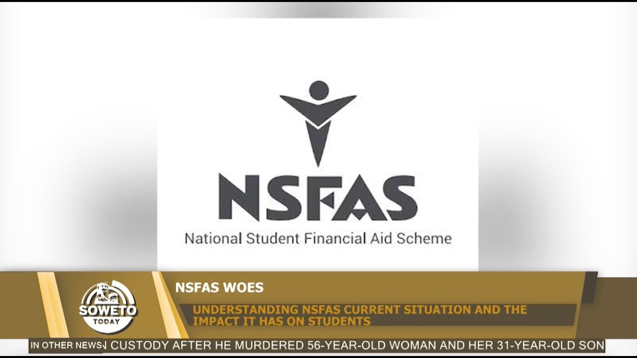 SOWETO TODAY | UNDERSTANDING THE CURRENT SITUATION AND THE IMPACT IT HAS ON STUDENTS