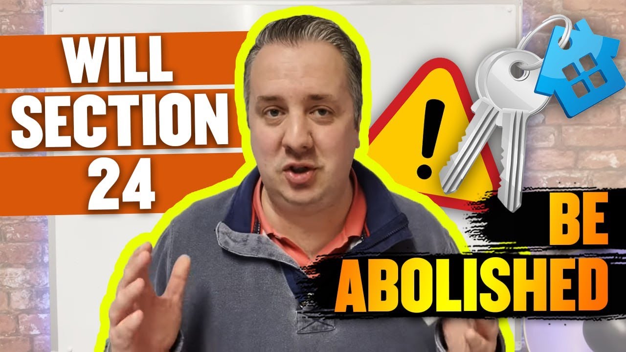 Will Section 24 Be Abolished - This Loophole Might Help