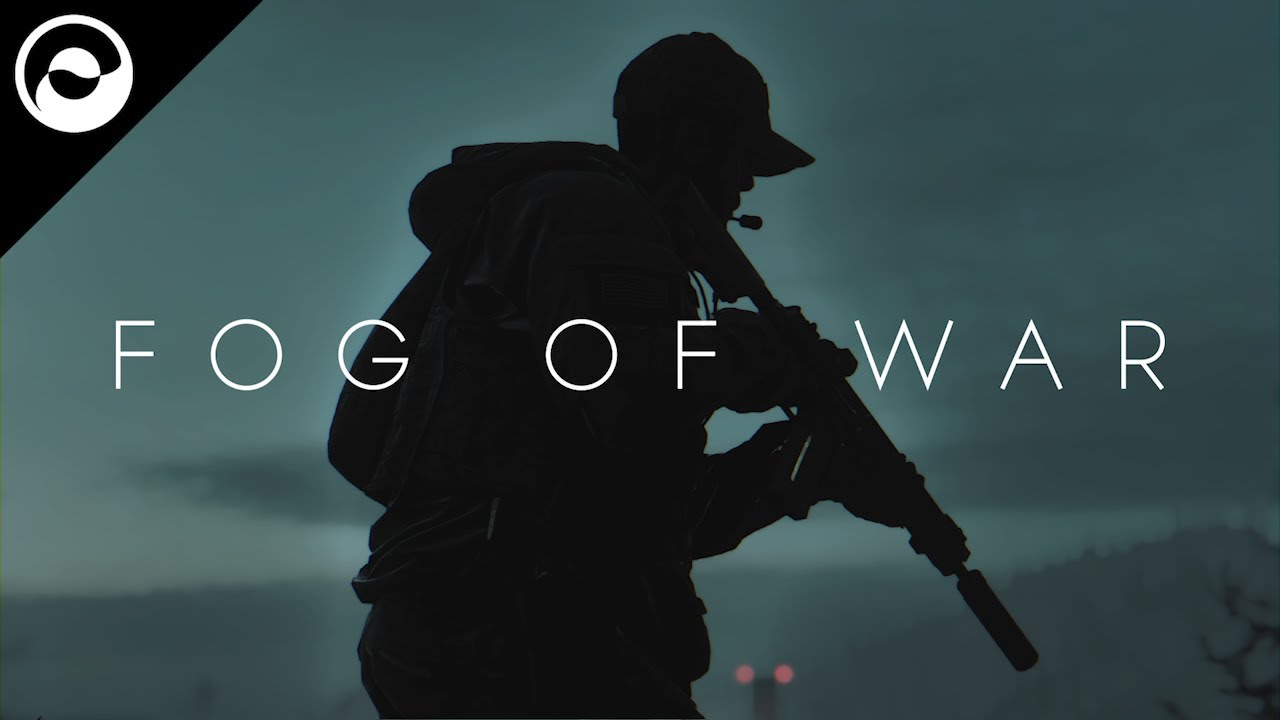 FOG OF WAR | Modern Warfare Cinematic