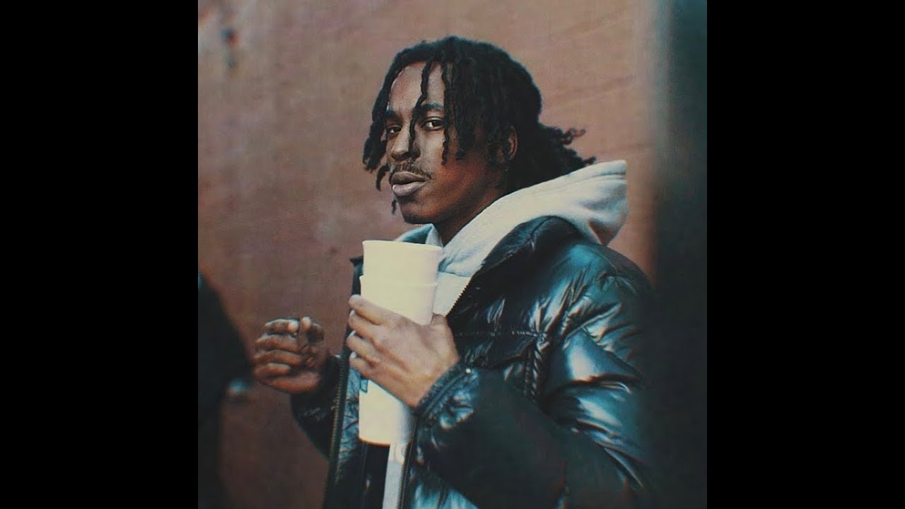 DX - Baby Smoove x Mexiko Dro Type Beat [Prod. J-Milli Beatz]