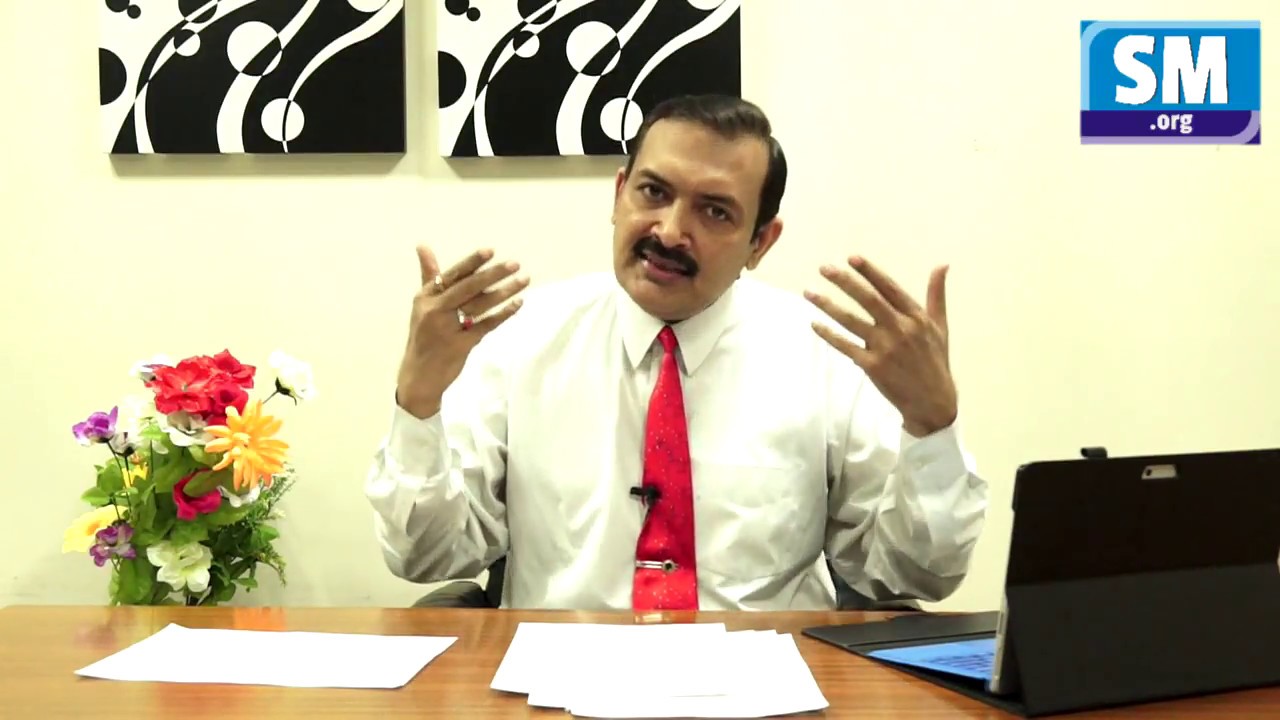 Understanding the PNB scam - Explainer by Sandeep Manudhane