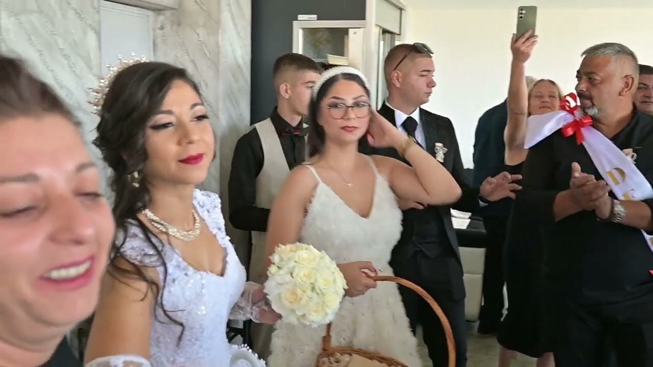 Sanja i Vlada 28.08.2025
