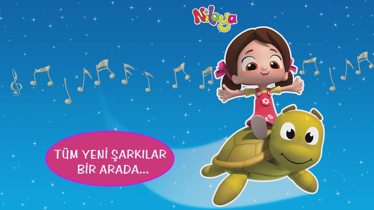 Niloya Şarkılar - 2021 Yeni Sezon Tüm Şarkılar Bir Arada...