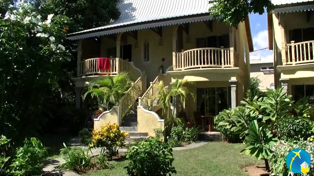La Mariposa  La Preneuse   Mauritius