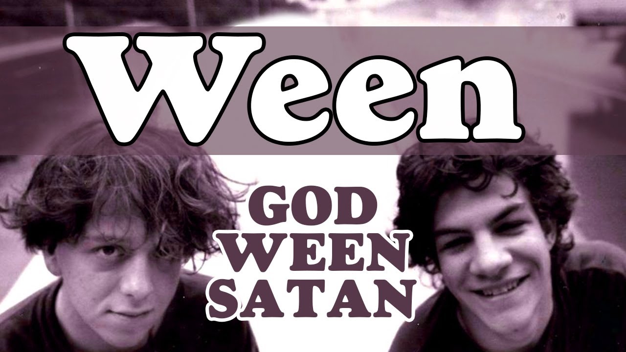History of Ween: GodWeenSatan (1990-1991) - Episode 2