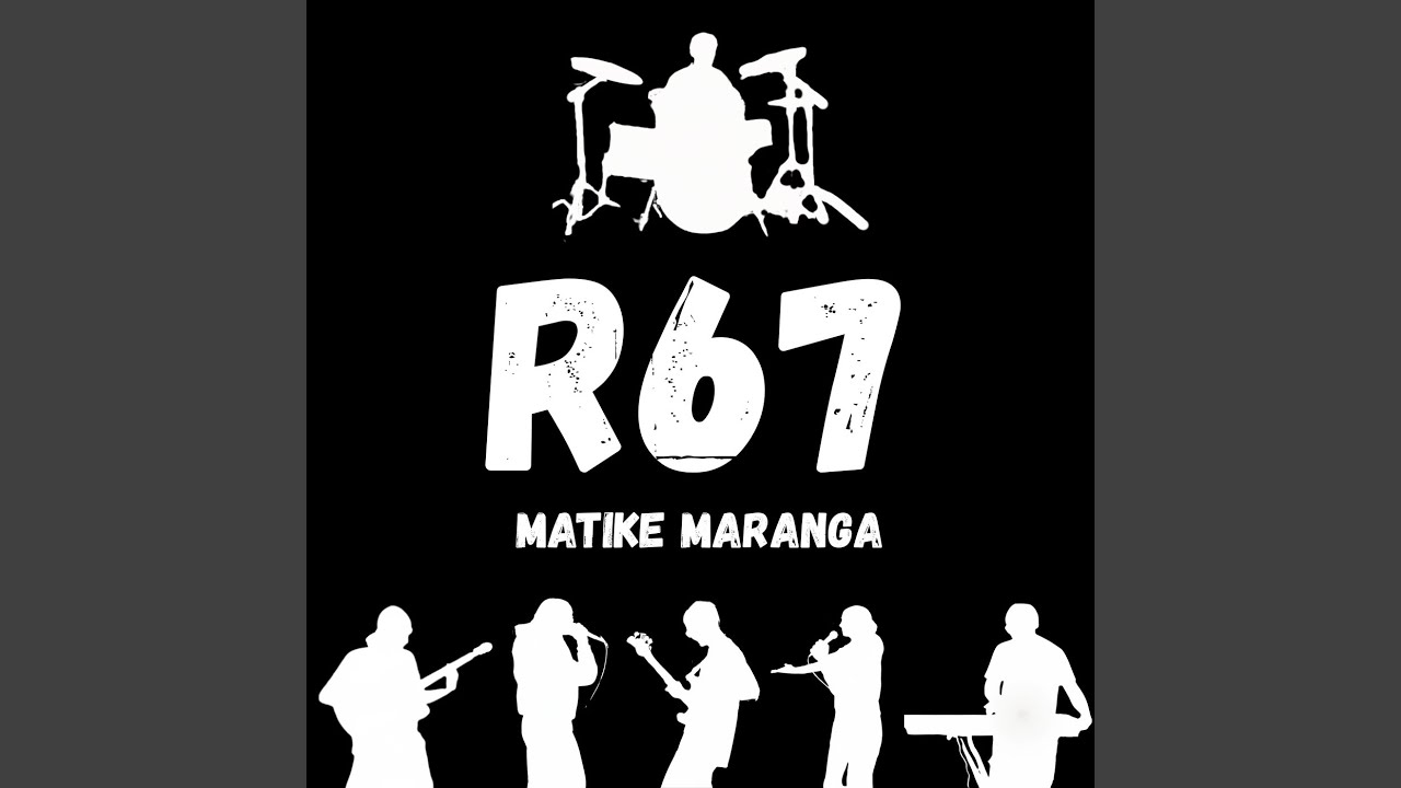 Matike Maranga