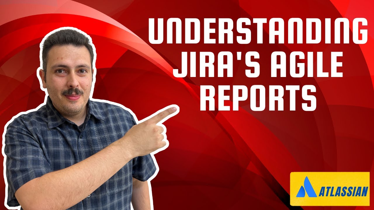 How to Read Agile Reports in Jira | Crash Course