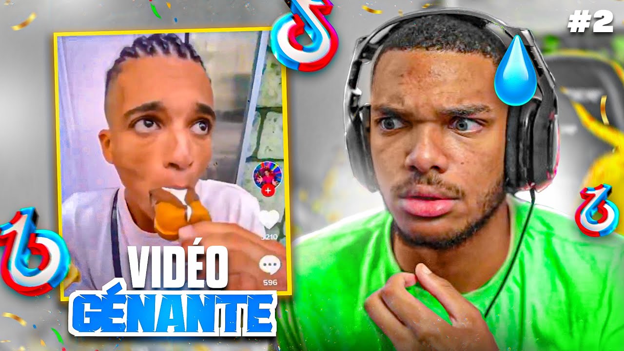 I'M REACTING TO THE MOST ANNOYING TIKTOKS #2 (I really wasn't expecting this)