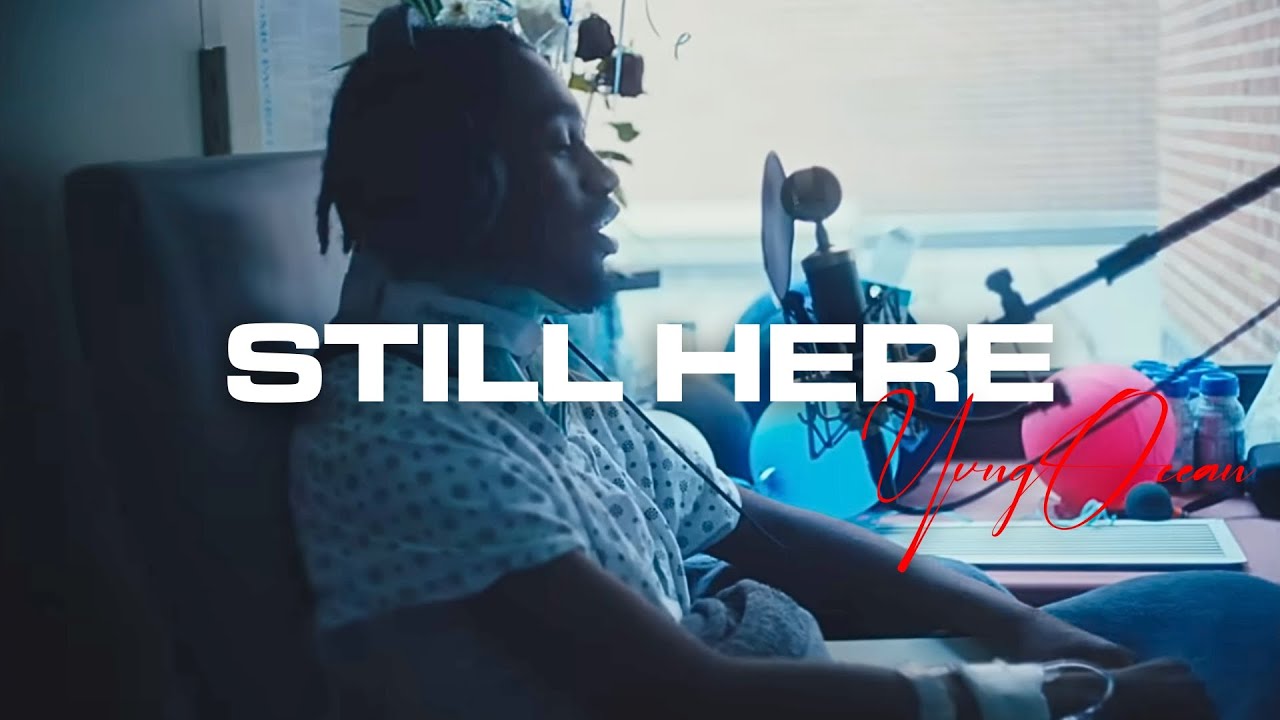 [FREE] Lil Tjay Type Beat - ''Still Here''