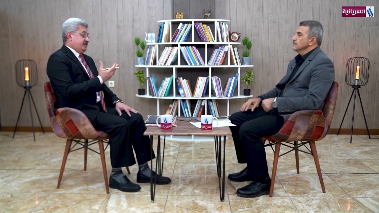 برنامج (حديث القلم)، الحلقة (26) : المجموعة الشعرية (كاوى لبّن - فليَكتوِ قلبنا)