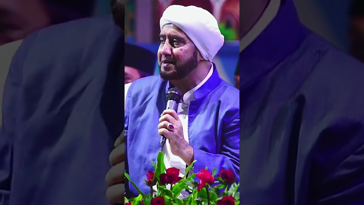 Habib Syech - padang bulan  #habibsyech #syeckhermania #syechermania