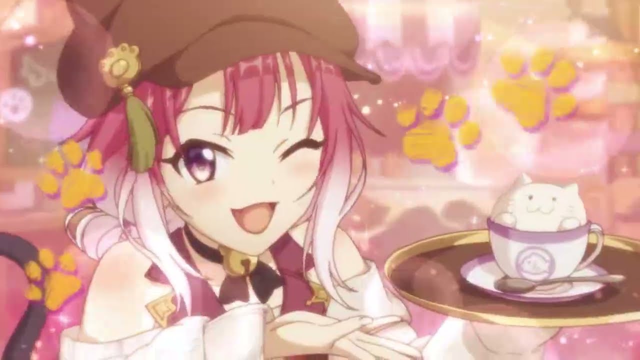 Titano Turtle Abyss Hunt (Wind) Jan 2026 [Princess Connect Re: dive]