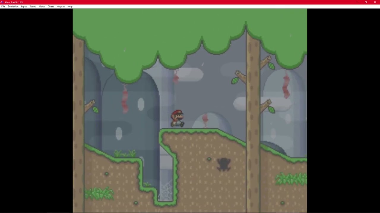 'THE' SMW Rom Hack Longform Explore Gameplay Part 3