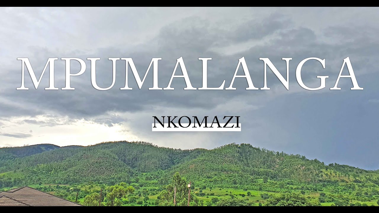 Nkomazi, Mpumalanga - South Africa