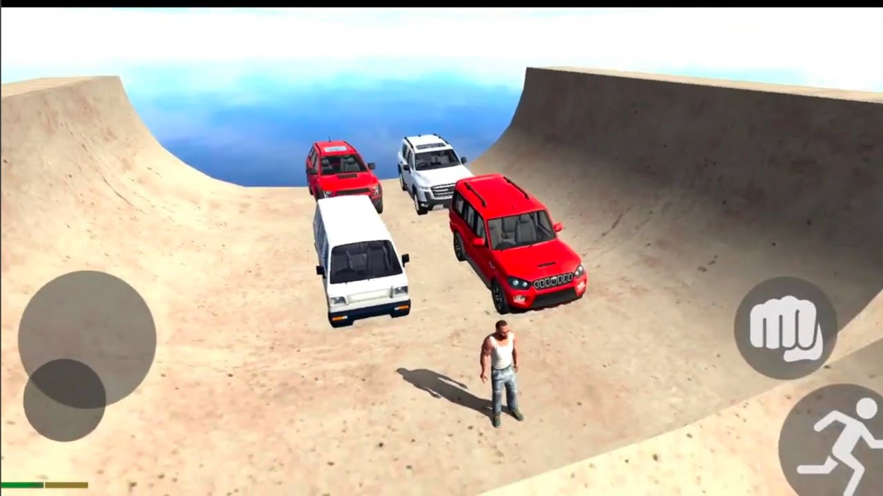 Ramp challenge with cars|| unique surprise 
